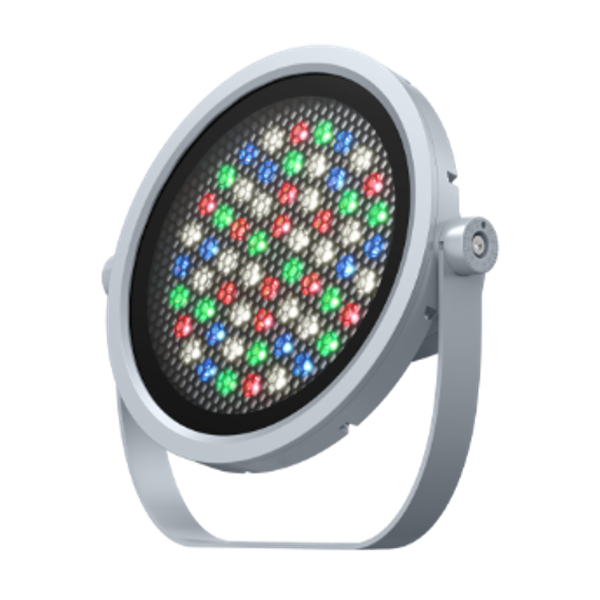 Kamar Floodlight 3 RGBW 2700K 30&#176; Symmetrical DMX image 1