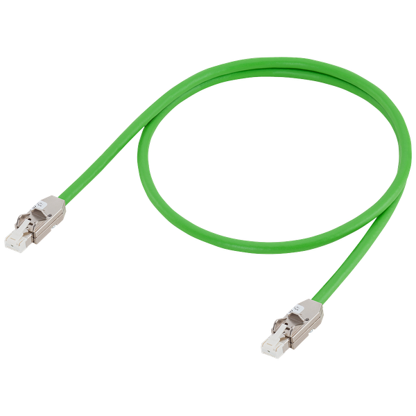 SIGNAL CABLE, PREASSEMBLED 6FX8002-2DC00-1AA2 image 1