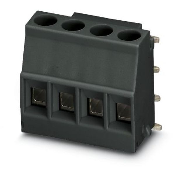 PCB terminal block image 1