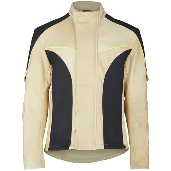 Arc-fault-tested protective jacket size 50(M) image 1