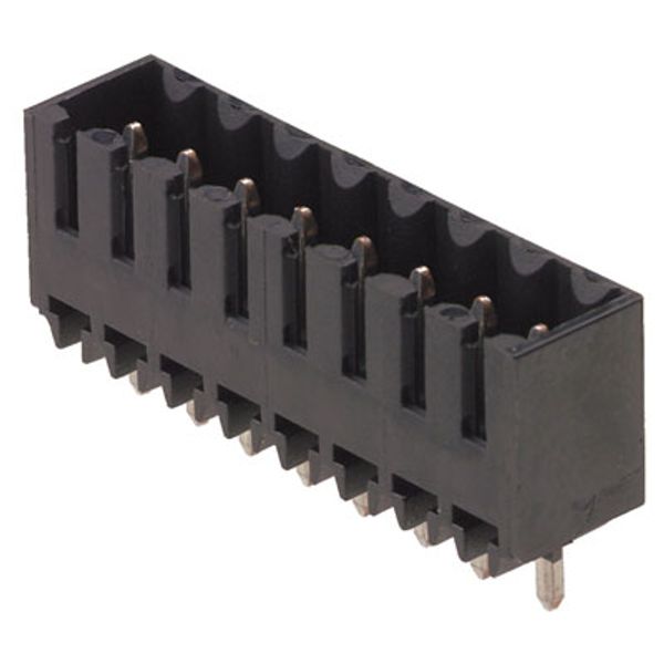 PCB plug-in connector (board connection), 3.50 mm, Number of poles: 2, image 5