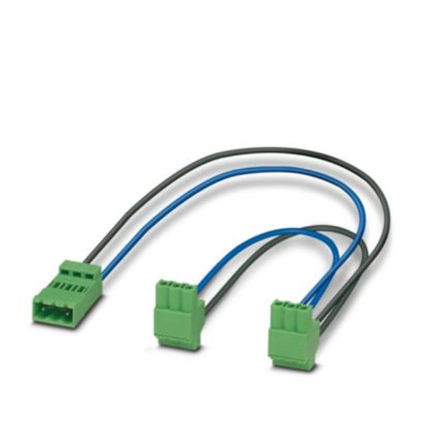 ICC/FKCOR/FKCOR/3P13L33-20SMGW - Assembled PCB connectors image 1