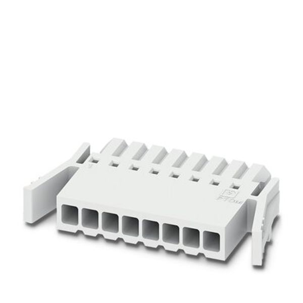 Printed-circuit board connector image 3