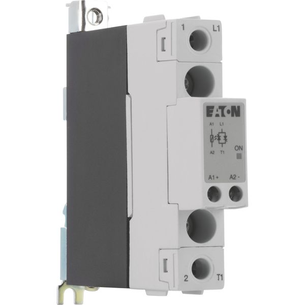 Solid-state relay, 1-phase, 25 A, 600 - 600 V, DC image 13