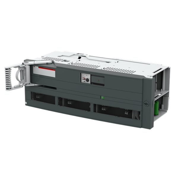 XRG400BS-185/10-3P-EFM Switch disconnector fuse image 3