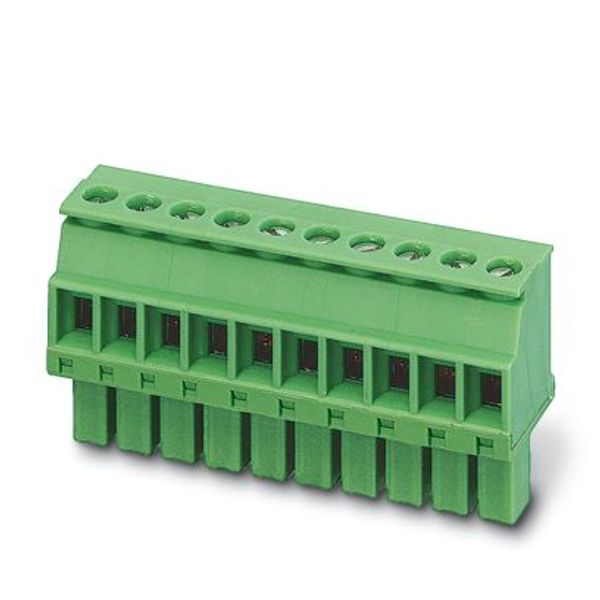 MCVW 1,5/ 6-ST-3,5 BD:X12/1-6 - PCB connector image 1