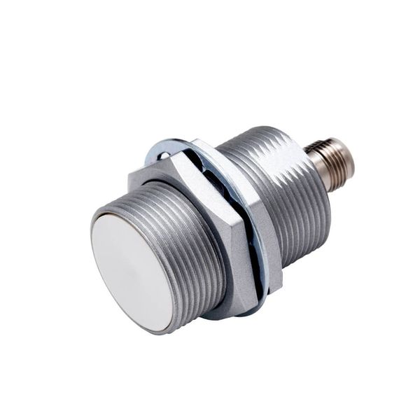 Proximity sensor, inductive, Fluororesin coating (base material: brass image 2