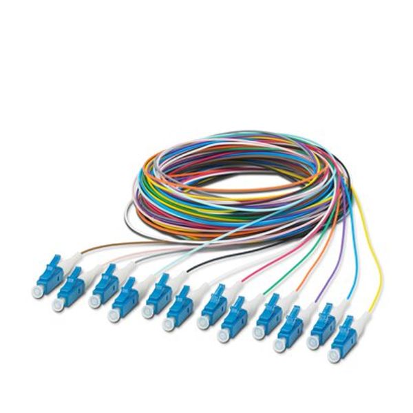 FOC-PT9:LC-OSP/2.5 - Fiber optic cable image 3