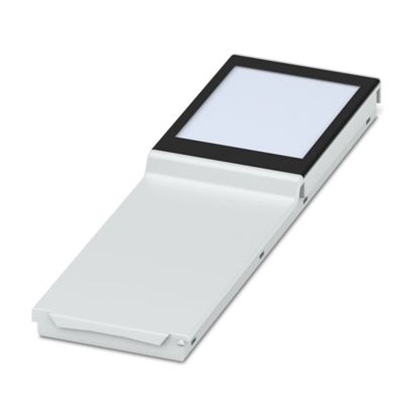 BC 161,6 DKL R D2,4 TCG KMGY - Housing cover with touch display image 1