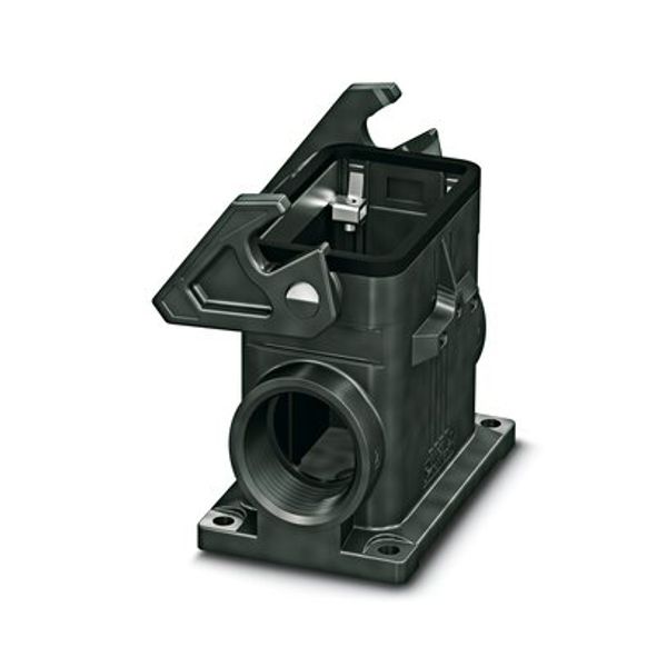 HC-EVO-B10-SHWS-2SSM20-PLRBK - Housing image 3