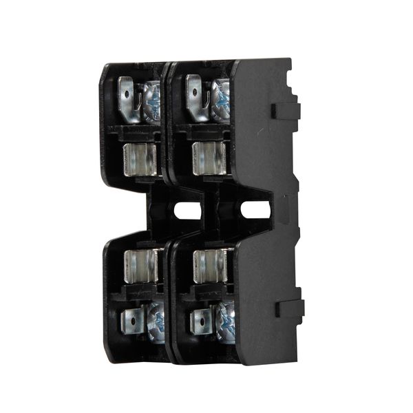 Eaton Bussmann series BCM modular fuse block, Pressure Plate/Quick Connect, Two-pole image 8