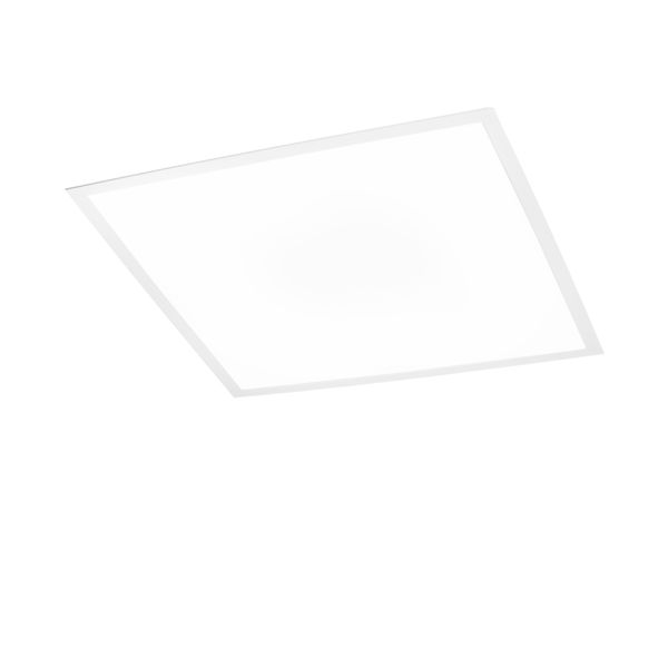 ALGINE PANEL BACKLIGHT 40W NW 230V 120ST IP20 600X600X25 WHITE image 6