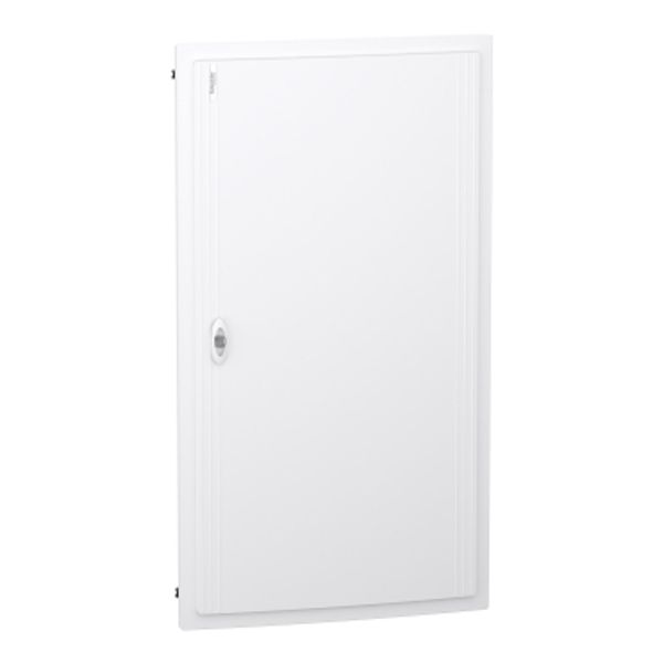 PrismaSeT XS Flush 6R24M White Door 1TB image 1