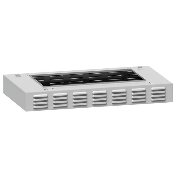 TOP VENTILATIE MOD. VOOR SFHD 600X600MM image 1