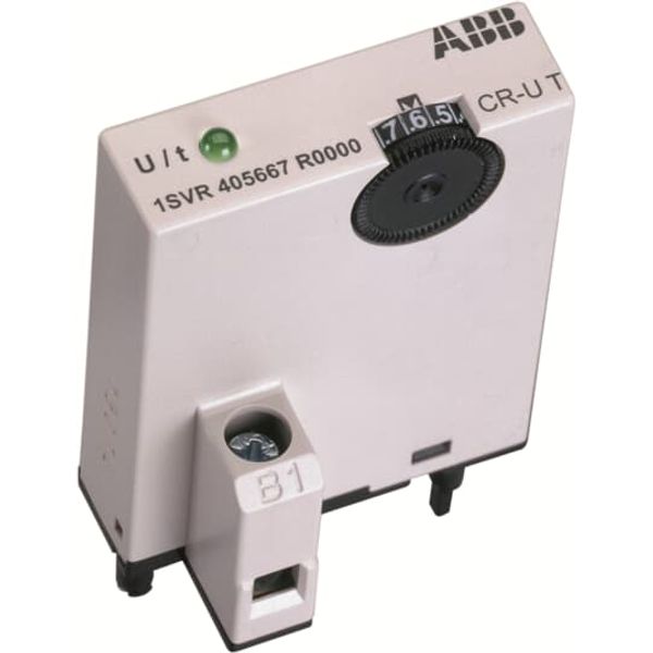 CR-UH Holder for CR-U socket image 4