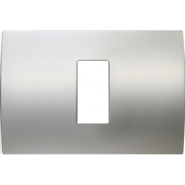 COVER PLATE PURE 1/3M MS 4326318 image 1