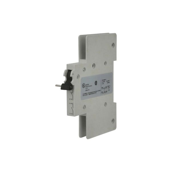 Eaton Bussmann series CCP/CCD aux contact, 600V, 100A, Accessory image 3