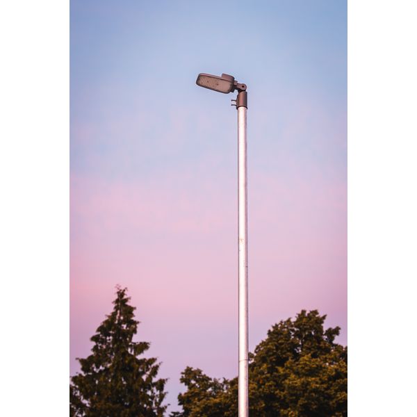 STREETLIGHT AREA SMALL RV20ST 30W 730 RV20ST GY image 11