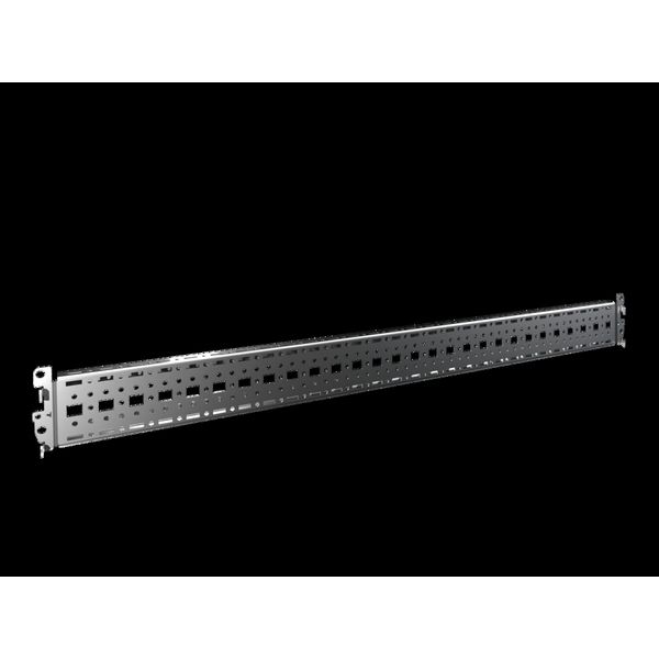 VX Punched section 18 x 64 mm, for outer mounting level image 2