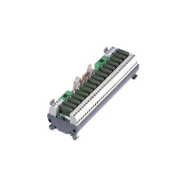 RIHE-1611-N/P-24VDC INTERFACE MODULE image 1