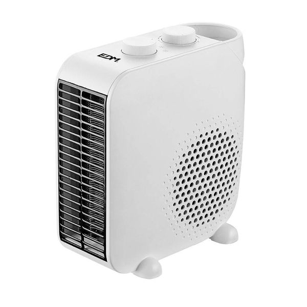 Compact Heater EDM 2 in 1 - 2,000 W 07227 image 1