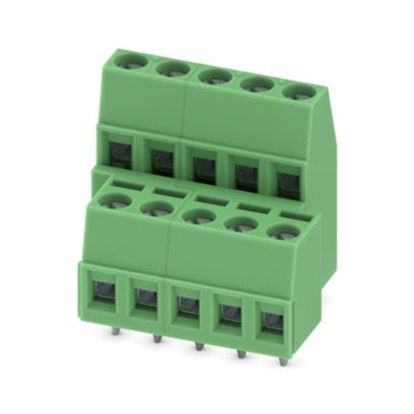 MKKDS 1,5/ 5-5,08 - PCB terminal block image 1