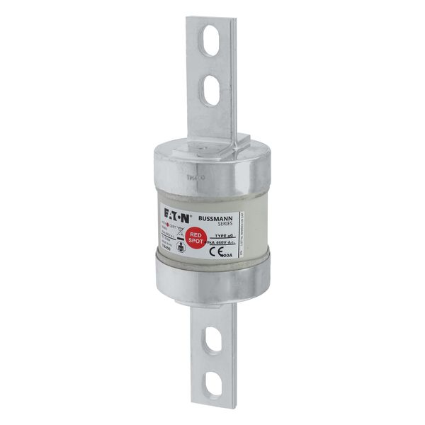 Fuse-link, low voltage, 400 A, AC 660 V, BS88, 62 x 256 mm, gL/gG, BS image 12