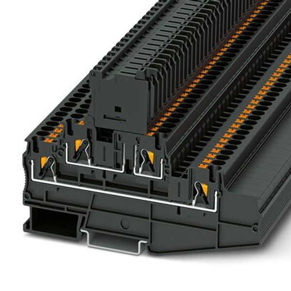 PT 4-L/HESI (5X20) - Fuse modular terminal block image 1