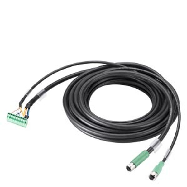 SIDOOR MDG-CABLE 5m Motor cable for... image 1