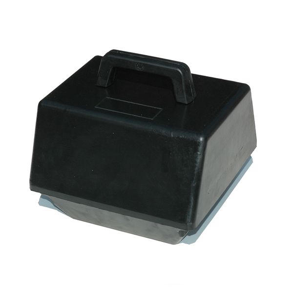 GOMMA SERIES - RUBBER BOX image 4