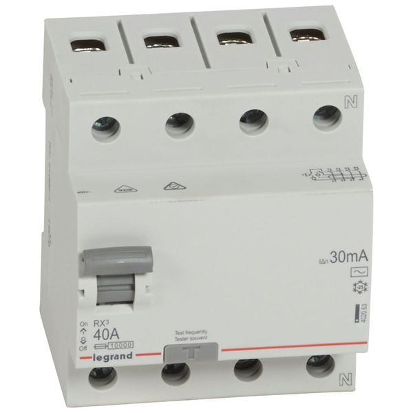 RCD LR 40A image 1