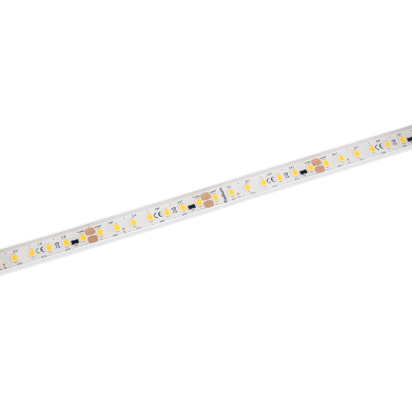 LED Star Strip 800 Waterproof, LED STRIP 800 S 827/24V/IP67 IND image 1