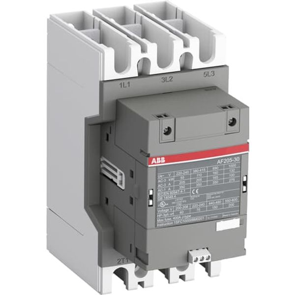 AF205-30-11-33 Contactor image 1