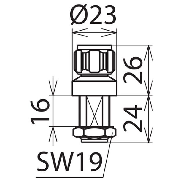 DEHNgate surge arrester image 2