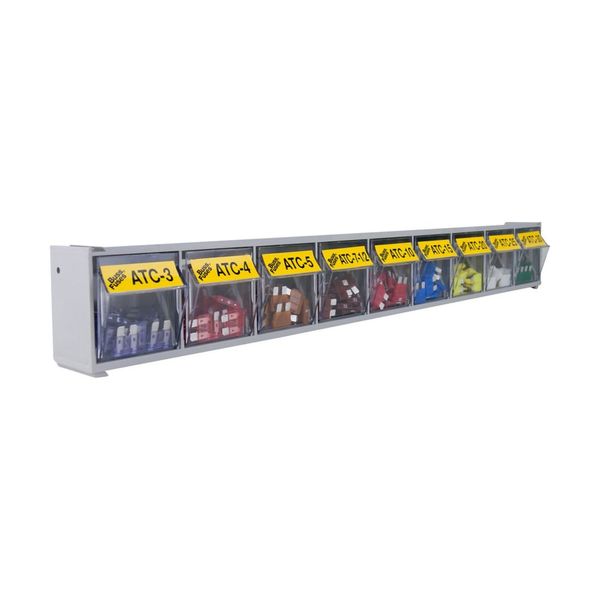 NO-225 ATC TILT BIN DISPLAY - 225 FUSES image 7