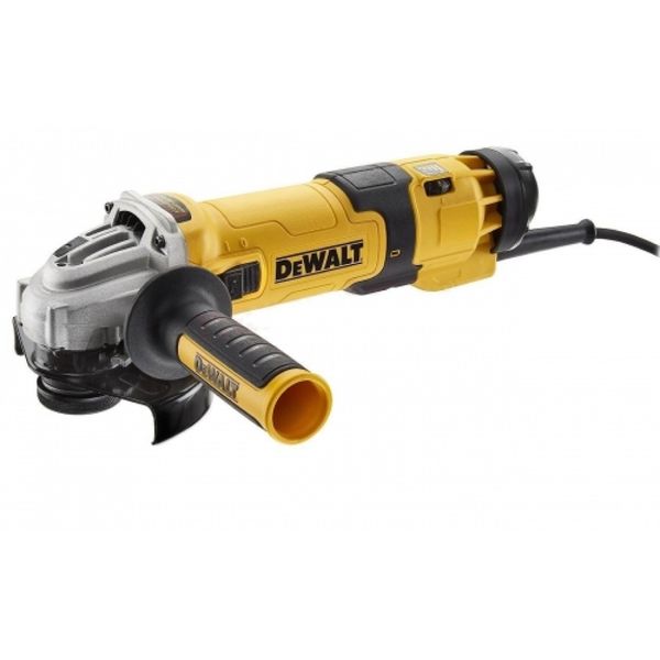 Angle grinder 1500W image 1