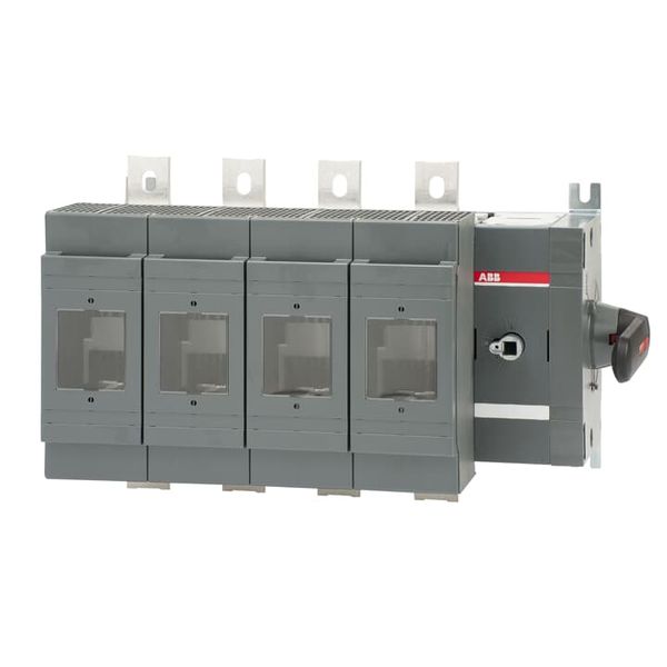 OS800DS40FK SWITCH FUSE image 2