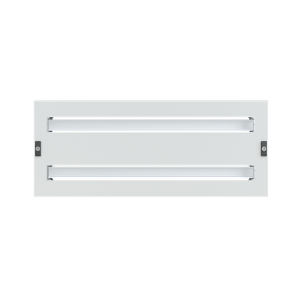 QDS283000 DIN rail module, 300 mm x 728 mm x 230 mm image 3