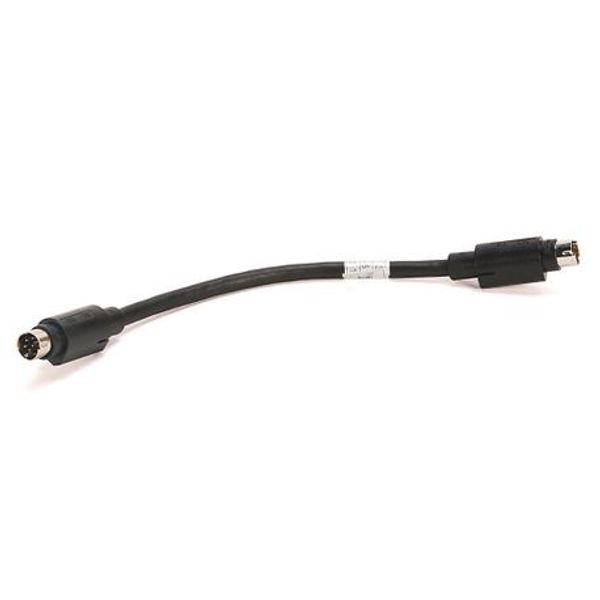 Allen-Bradley 1202-C30 Cable, SCANport HIM, 3 m, Connects HIM To Drive, Male-Male Connectors, Use With Products Supporting SCANport image 1