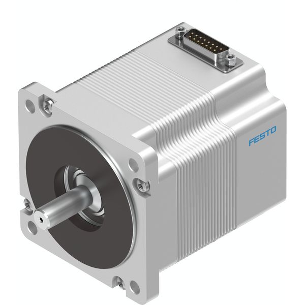 EMMS-ST-87-S-S-G2 Stepper motor image 1