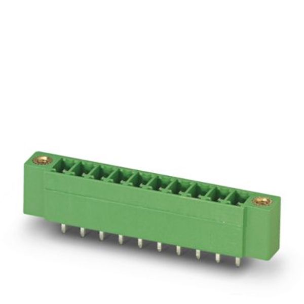 MCV 1,5/ 8-GF-3,81 BK AU - PCB header image 1