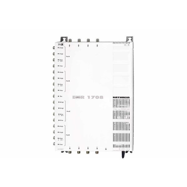 EXR 1708 Multiswitch 17 to 8 image 1