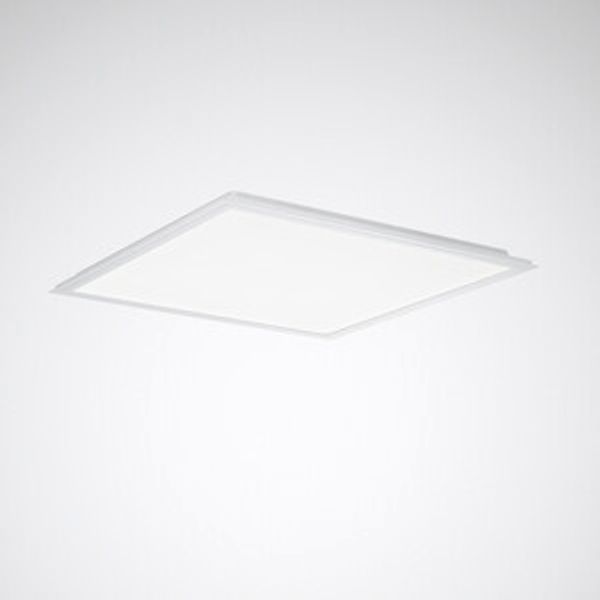 Recessed luminaires Siella C Multilumencolor 8 Diffuser White square ETDD 33W 4100lm Lambertian (L) IK03 4 SDCM 8365051 image 1