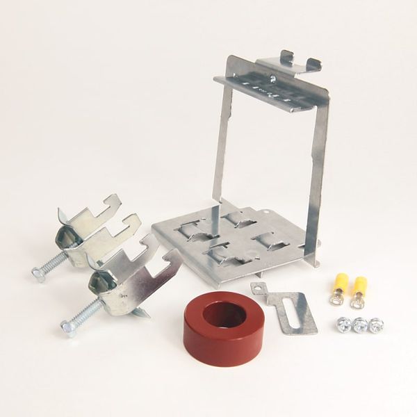 Kit,EMC Plate With Cores,Frame 2,Use With Powerflex 750 Series image 1