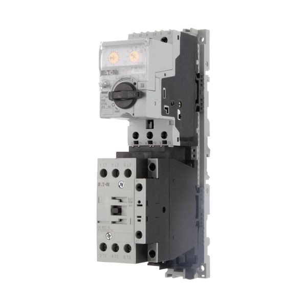 DOL starter, 380 V 400 V 415 V: 15 kW, Iq= 100 kA, Ir= 8 - 32 A, 230 V 50 Hz, 240 V 60 Hz, AC voltage, Screw terminals image 7