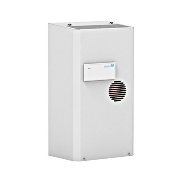 Cooling unit 510W, outer mounting on the side, Series DTS image 1