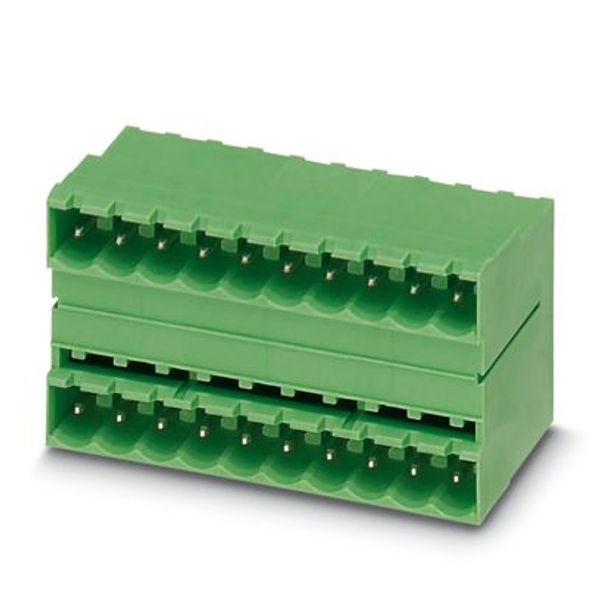 MDSTB 2,5/ 4-G1-5,08 1CRBDNZSO - PCB header image 1