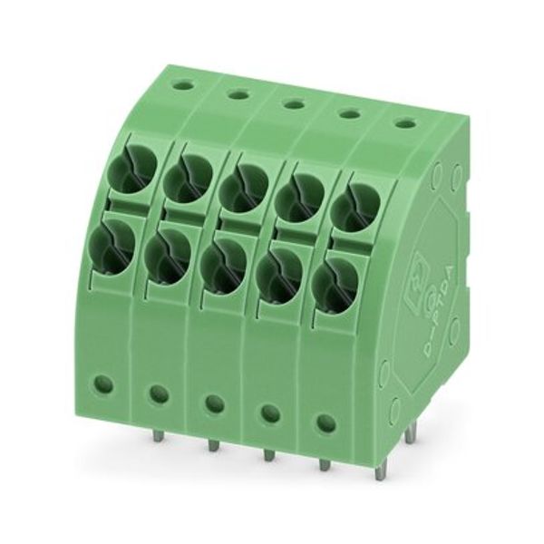 PCB terminal block image 2