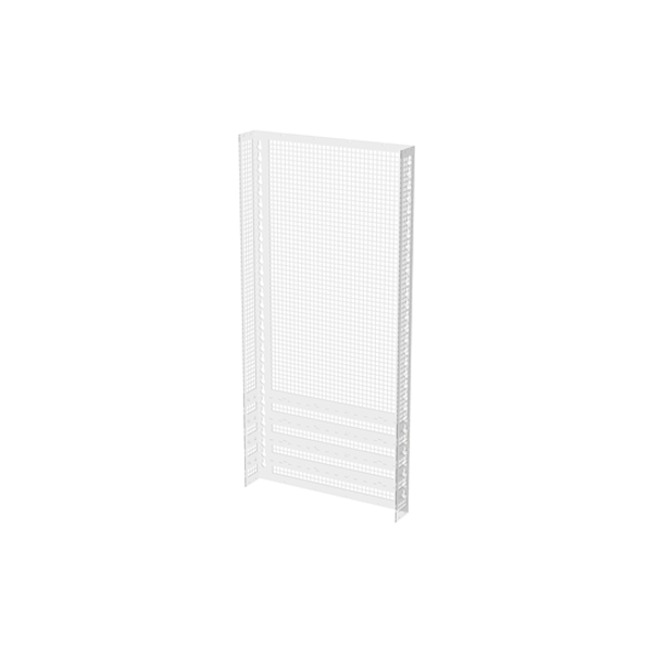 QRFV6C001 Internal form of segregation form 2b, 2 mm x 600 mm x 230 mm image 2