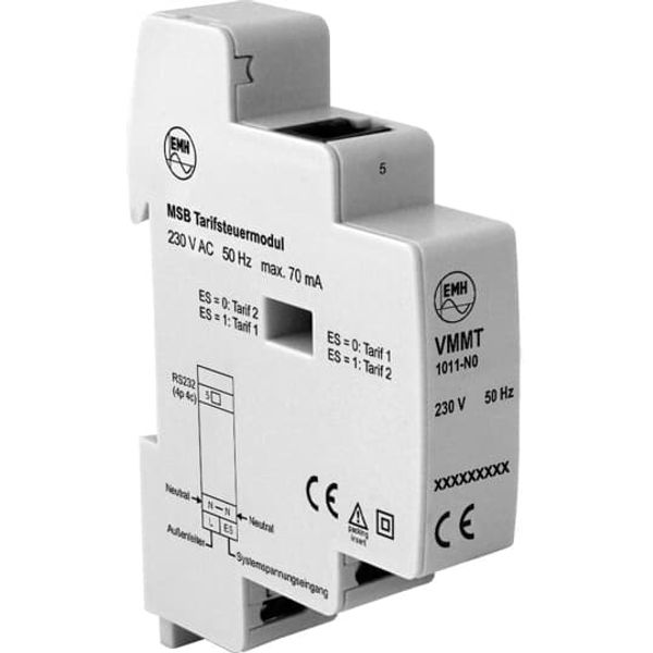 ZE280 Measuring devices, 90 mm x 18 mm x 64 mm image 5